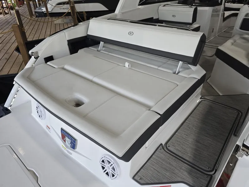 Slide: The Image of Cobalt R8 2025 - 5