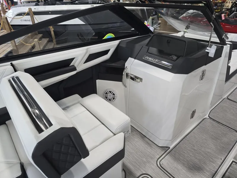 Slide: The Image of Cobalt R8 2025 - 9