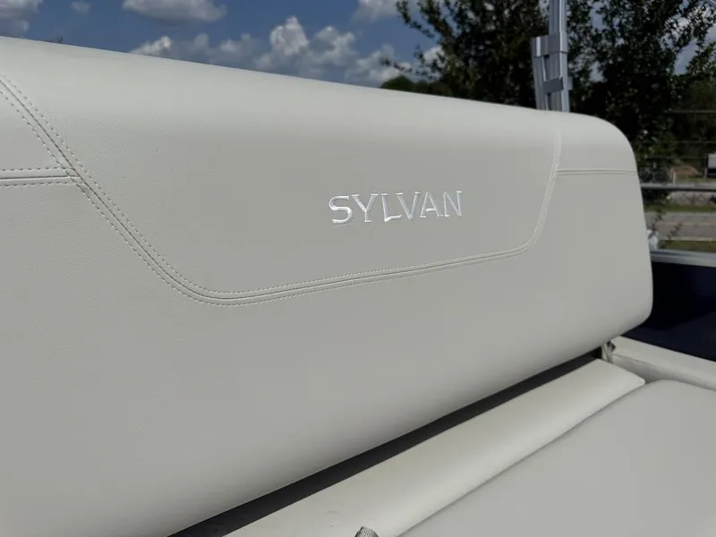 Slide: The Image of Sylvan Mirage 822 CLS DH 2025 - 5