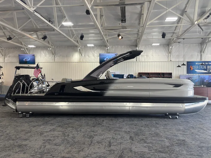 The Image of Barletta Reserve Leggera 26UCA 2025 - 1