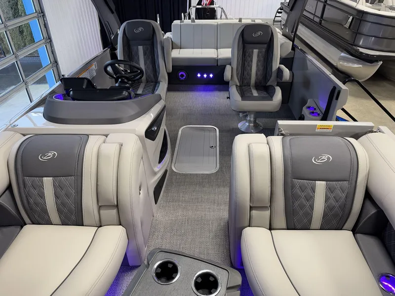 Slide: The Image of Barletta Reserve Leggera 26UCA 2025 - 10