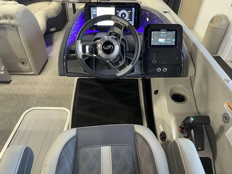 Slide: The Image of Barletta Reserve Leggera 26UCA 2025 - 12