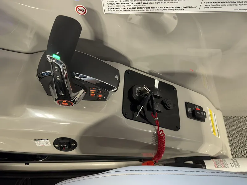 Slide: The Image of Barletta Reserve Leggera 26UCA 2025 - 13