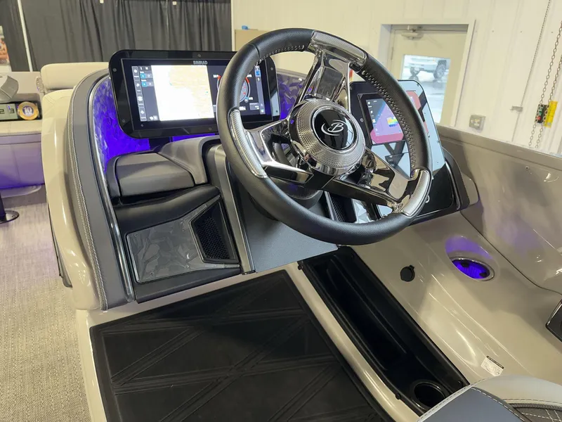 Slide: The Image of Barletta Reserve Leggera 26UCA 2025 - 14