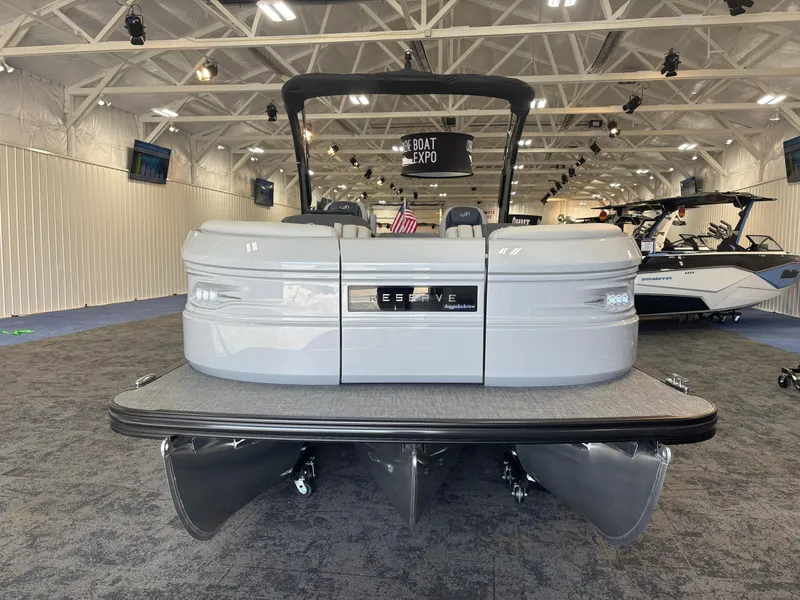 Slide: The Image of Barletta Reserve Leggera 26UCA 2025 - 3