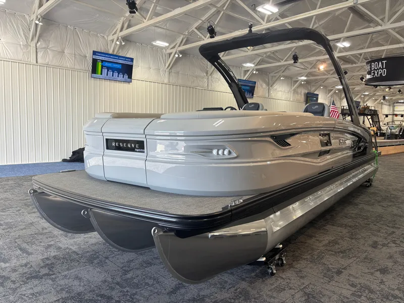 Slide: The Image of Barletta Reserve Leggera 26UCA 2025 - 4