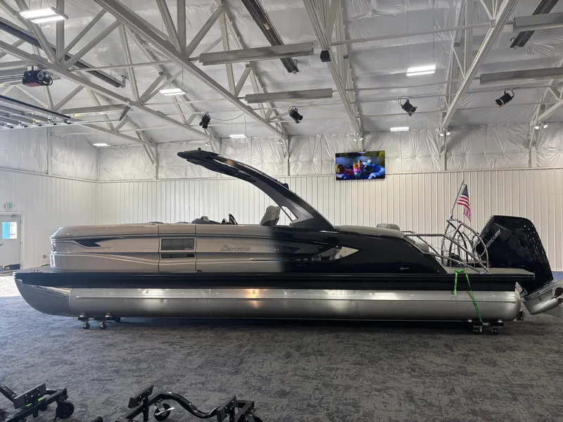 Slide: The Image of Barletta Reserve Leggera 26UCA 2025 - 5