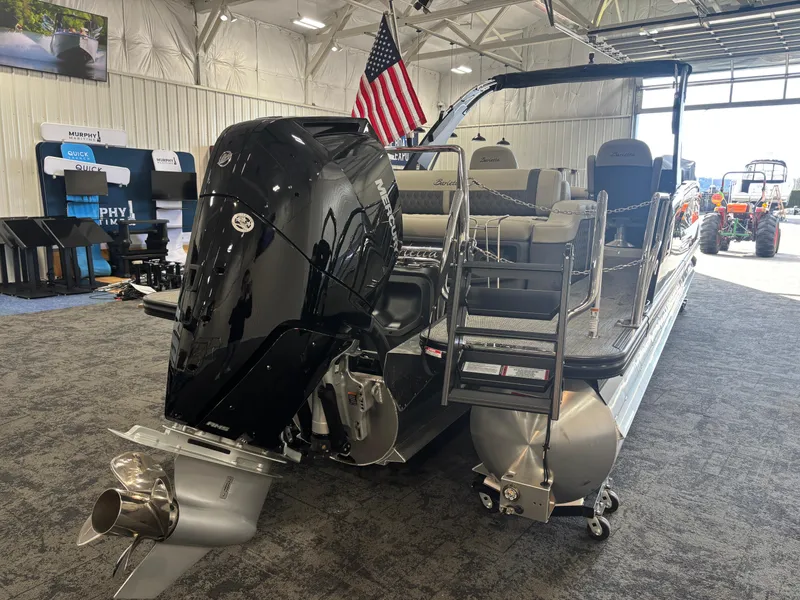 Slide: The Image of Barletta Reserve Leggera 26UCA 2025 - 7