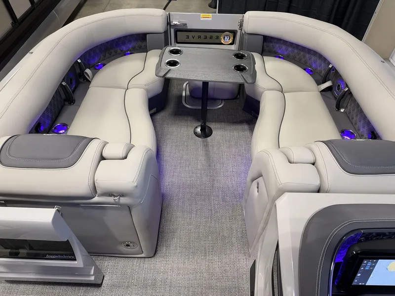 Slide: The Image of Barletta Reserve Leggera 26UCA 2025 - 9