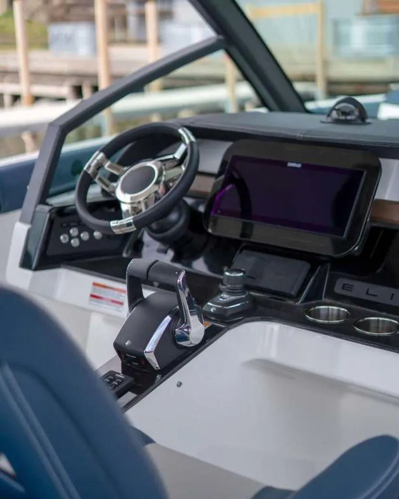 Slide: The Image of Monterey Elite 30 OB 2025 - 2