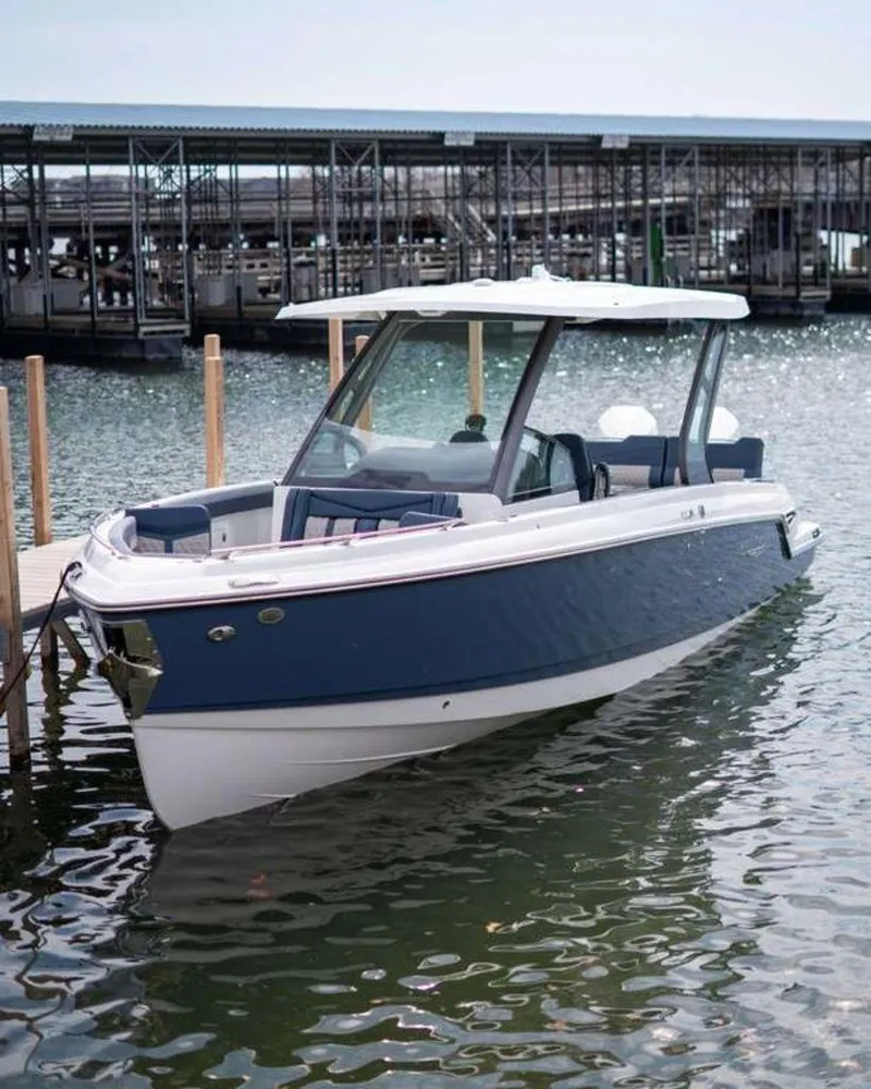 Slide: The Image of Monterey Elite 30 OB 2025 - 5