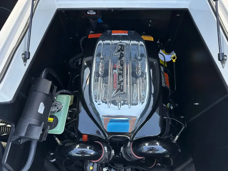 Slide: The Image of Tigé 25ZX 2022 - 51