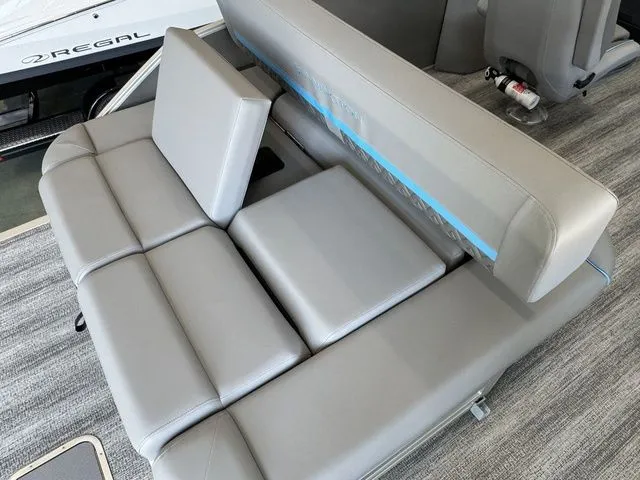 Slide: The Image of Bennington M Swingback 24 MSB 2025 - 17