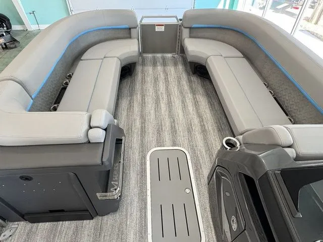 Slide: The Image of Bennington M Swingback 24 MSB 2025 - 23