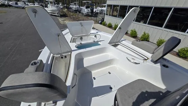 Slide: The Image of Sea Pro 250 Bay 2024 - 10