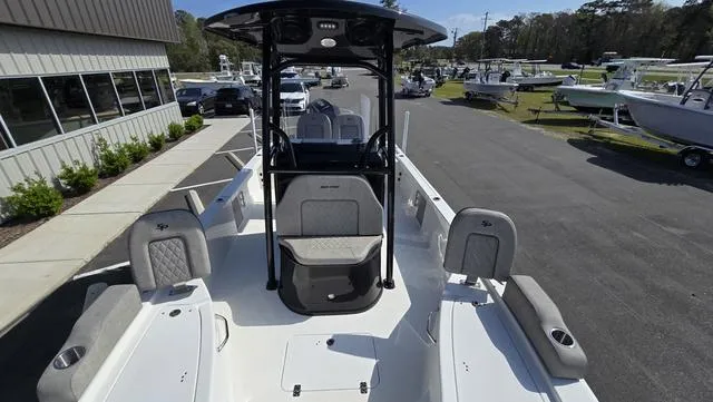 Slide: The Image of Sea Pro 250 Bay 2024 - 12