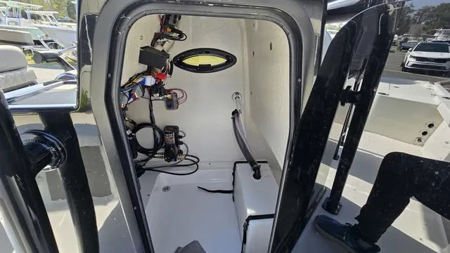 Slide: The Image of Sea Pro 250 Bay 2024 - 13