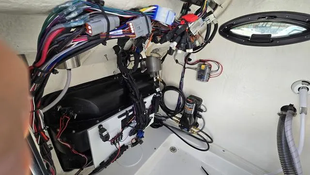 Slide: The Image of Sea Pro 250 Bay 2024 - 14