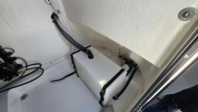 Slide: The Image of Sea Pro 250 Bay 2024 - 15