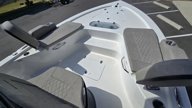 Slide: The Image of Sea Pro 250 Bay 2024 - 16