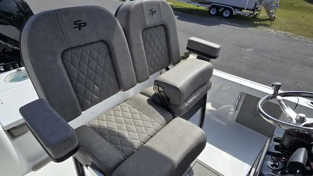 Slide: The Image of Sea Pro 250 Bay 2024 - 17