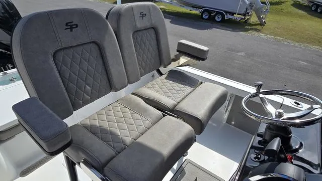 Slide: The Image of Sea Pro 250 Bay 2024 - 18