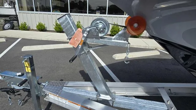 Slide: The Image of Sea Pro 250 Bay 2024 - 21