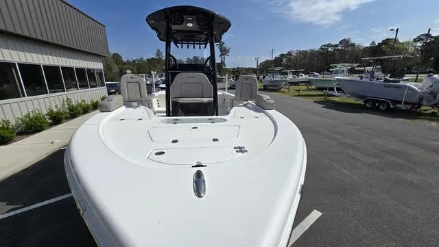 Slide: The Image of Sea Pro 250 Bay 2024 - 22