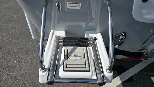 Slide: The Image of Sea Pro 250 Bay 2024 - 3