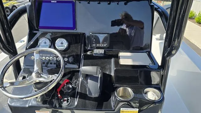 Slide: The Image of Sea Pro 250 Bay 2024 - 5