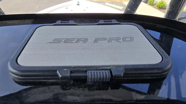 Slide: The Image of Sea Pro 250 Bay 2024 - 6
