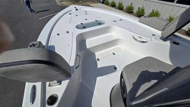 Slide: The Image of Sea Pro 250 Bay 2024 - 9