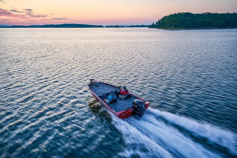 Slide: The Image of Tracker Pro Team 195 Tournament Edition 2025 - 55