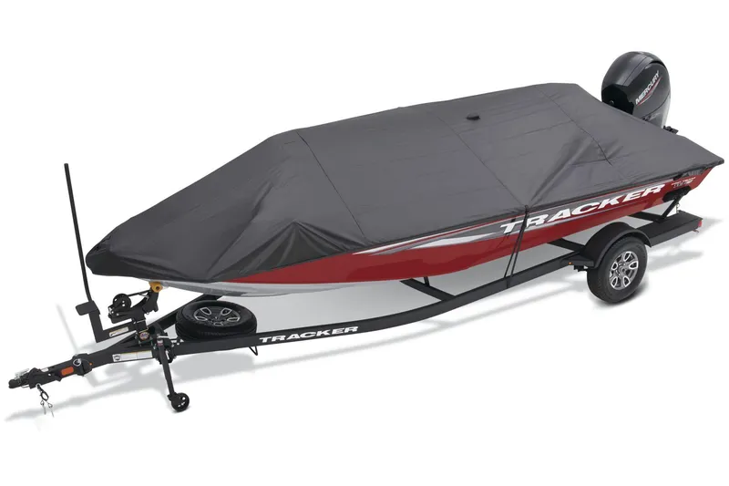 Slide: The Image of Tracker Pro Team 195 Tournament Edition 2025 - 9