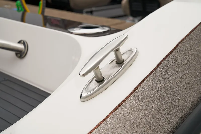 Slide: The Image of Ranger 621FS Ranger Cup Equipped 2024 - 27