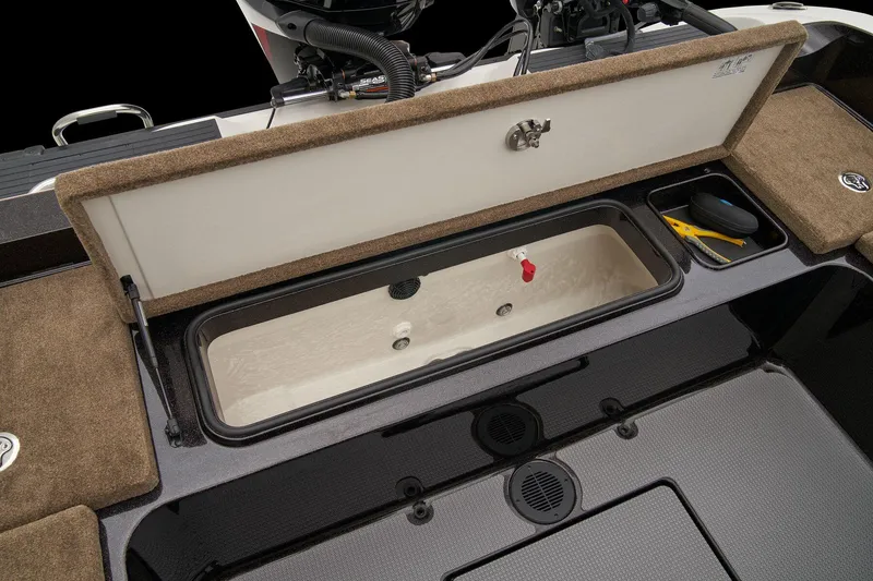 Slide: The Image of Ranger 621FS Ranger Cup Equipped 2024 - 42