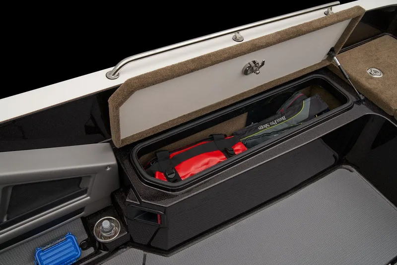 Slide: The Image of Ranger 621FS Ranger Cup Equipped 2024 - 47