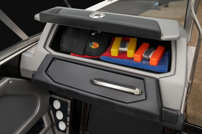 Slide: The Image of Ranger 621FS Ranger Cup Equipped 2024 - 52