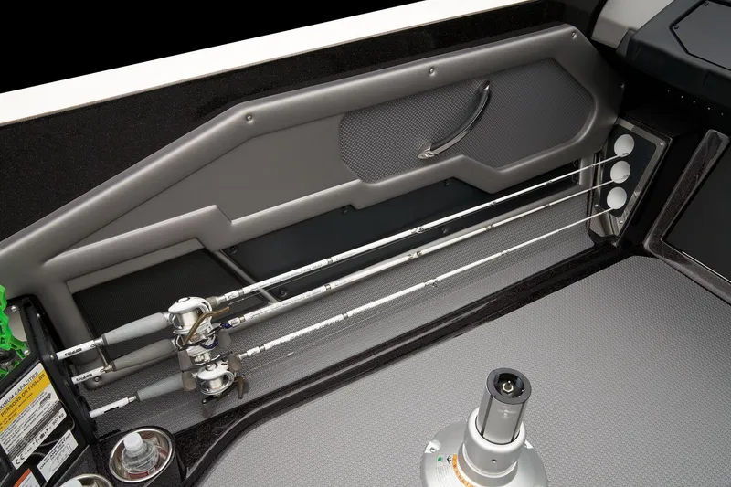 Slide: The Image of Ranger 621FS Ranger Cup Equipped 2024 - 53