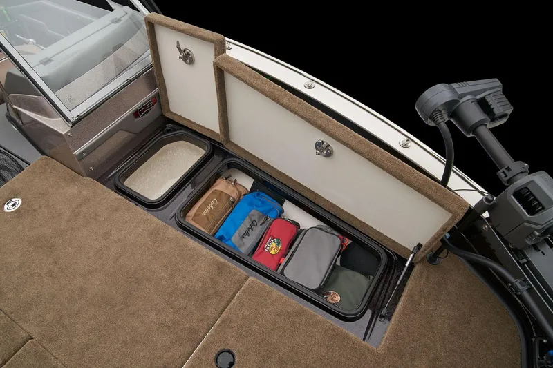 Slide: The Image of Ranger 621FS Ranger Cup Equipped 2024 - 73