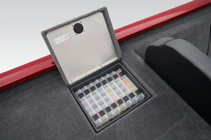 Slide: The Image of Tracker Pro Team 195 Tournament Edition 2025 - 49