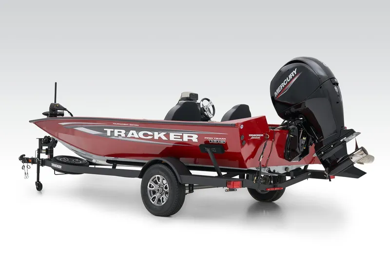 Slide: The Image of Tracker Pro Team 195 Tournament Edition 2025 - 55
