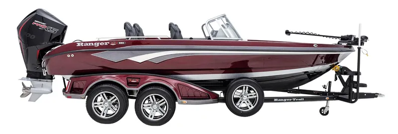 Slide: The Image of Ranger 620FS Pro 2024 - 10