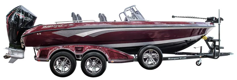 Slide: The Image of Ranger 620FS Pro 2024 - 12