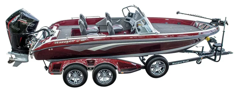 Slide: The Image of Ranger 620FS Pro 2024 - 7