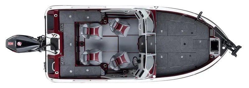 Slide: The Image of Ranger 620FS Pro 2024 - 8