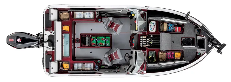 Slide: The Image of Ranger 620FS Pro 2024 - 9