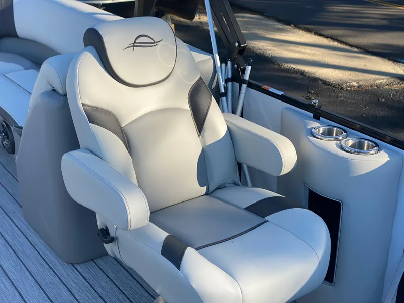 Slide: The Image of SunCatcher Select 324RC 2025 - 17