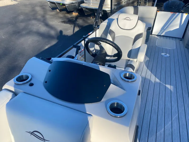 Slide: The Image of SunCatcher Select 324RC 2025 - 19