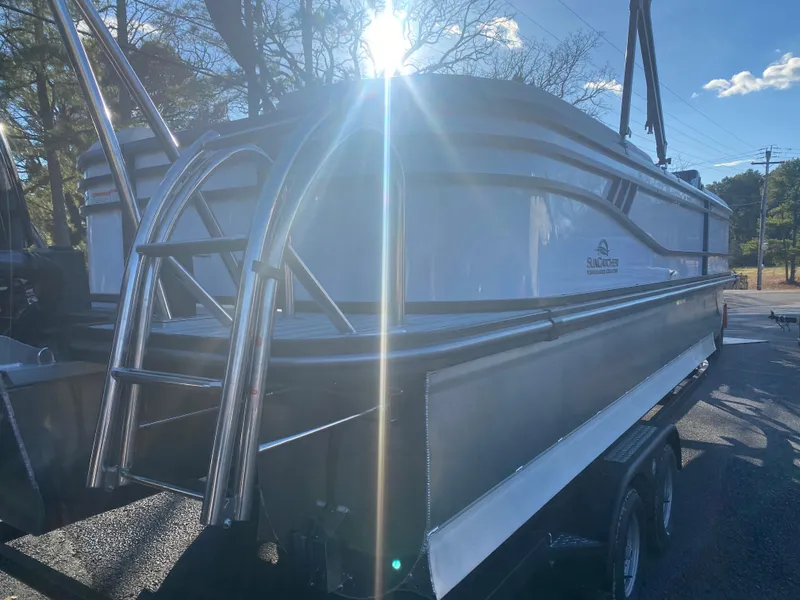 Slide: The Image of SunCatcher Select 324RC 2025 - 25